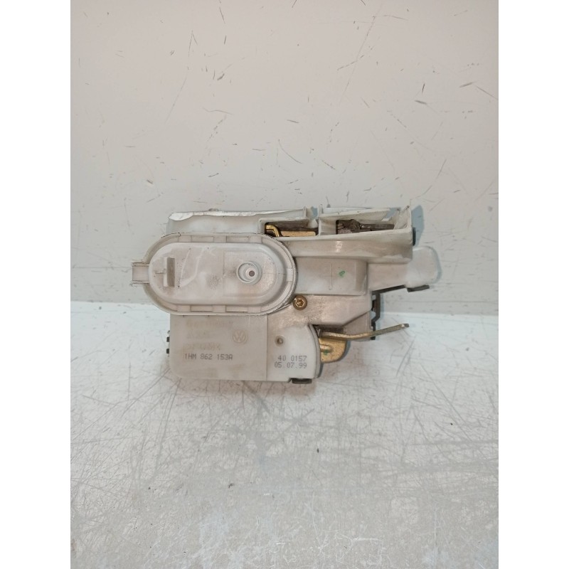 Recambio de motor cierre centralizado trasero izquierdo para volkswagen polo berlina (6n1) 1.9 sdi referencia OEM IAM 1HM862153A Recambio de motor cierre centralizado trasero izquierdo para volkswagen polo berlina (6n1) 1.9 sdi referencia OEM IAM 1HM862153A