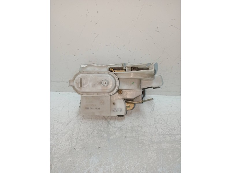 Recambio de motor cierre centralizado trasero izquierdo para volkswagen polo berlina (6n1) 1.9 sdi referencia OEM IAM 1HM862153A Recambio de motor cierre centralizado trasero izquierdo para volkswagen polo berlina (6n1) 1.9 sdi referencia OEM IAM 1HM862153A