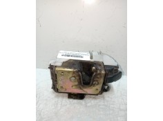 Recambio de motor cierre centralizado delantero derecho para volkswagen polo berlina (6n1) 1.9 diesel referencia OEM IAM  3P 