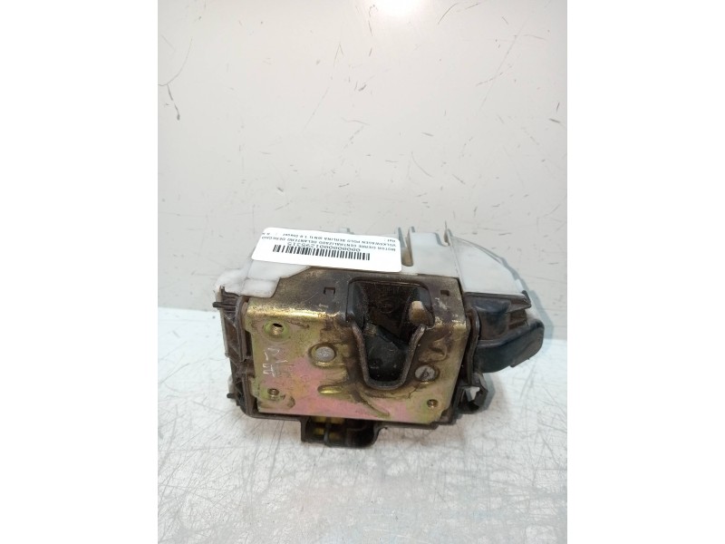 Recambio de motor cierre centralizado delantero derecho para volkswagen polo berlina (6n1) 1.9 diesel referencia OEM IAM  3P 
