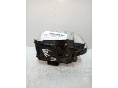 Recambio de motor cierre centralizado delantero derecho para volkswagen polo berlina (6n1) 1.0 referencia OEM IAM 6N1837016E 1HM