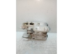 Recambio de motor cierre centralizado delantero derecho para volkswagen polo berlina (6n1) 1.0 referencia OEM IAM 6N1837016E 1HM 2