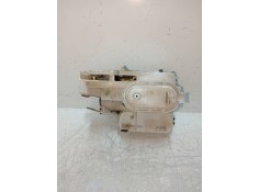 Recambio de motor cierre centralizado trasero derecho para volkswagen polo berlina (6n1) 1.0 referencia OEM IAM 6N4839016C 1HM86 2