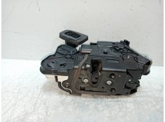 Recambio de motor cierre centralizado delantero izquierdo para volkswagen polo (6c1) 1.0 referencia OEM IAM 5K1837015E  5P
