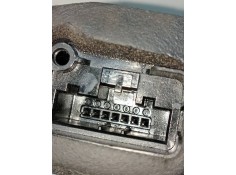 Recambio de motor cierre centralizado delantero izquierdo para volkswagen polo (6c1) 1.0 referencia OEM IAM 5K1837015E  5P 2