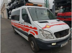 mercedes sprinterii caja cerrada (desde 01.06) del año 2008