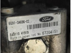 Recambio de bomba direccion para ford s-max (ca1) trend referencia OEM IAM 6G913A696CC   2
