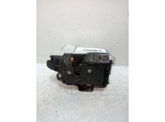 Recambio de motor cierre centralizado trasero izquierdo para volkswagen polo berlina (6n2) 1.4 referencia OEM IAM 6N4839016C 1HM