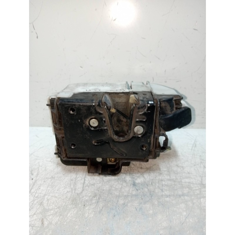Recambio de motor cierre centralizado delantero derecho para volkswagen polo berlina (6n2) 1.9 diesel referencia OEM IAM  3P 3P