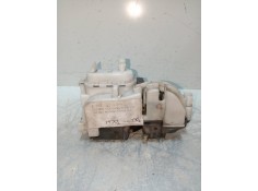 Recambio de motor cierre centralizado delantero derecho para volkswagen polo berlina (6n2) 1.9 diesel referencia OEM IAM  3P 3P 2