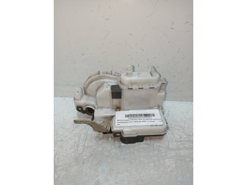 Recambio de motor cierre centralizado delantero derecho para volkswagen polo berlina (6n2) 1.9 diesel referencia OEM IAM  3P 3P