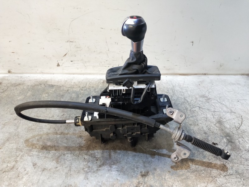 Recambio de palanca cambio para audi sq5 (8r) 3.0 tdi quattro referencia OEM IAM 8R1713041M  