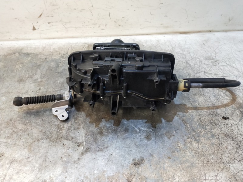 Recambio de palanca cambio para audi sq5 (8r) 3.0 tdi quattro referencia OEM IAM 8R1713041M  