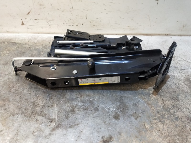 Recambio de gato para audi sq5 (8r) 3.0 tdi quattro referencia OEM IAM   