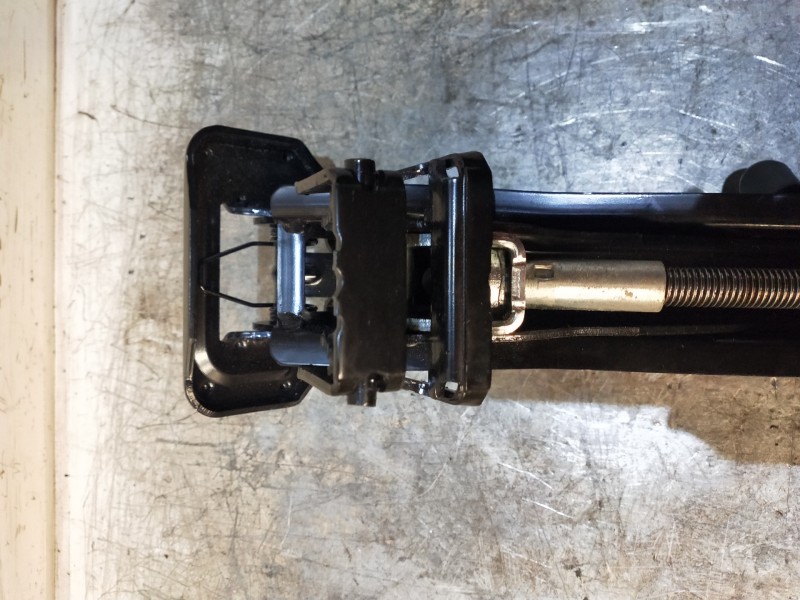 Recambio de gato para audi sq5 (8r) 3.0 tdi quattro referencia OEM IAM   