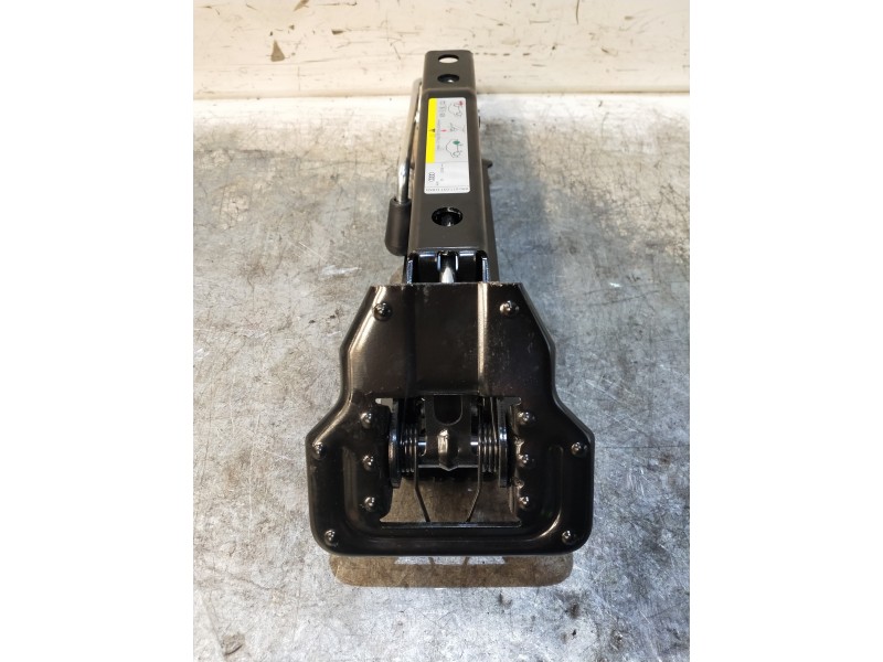 Recambio de gato para audi sq5 (8r) 3.0 tdi quattro referencia OEM IAM   