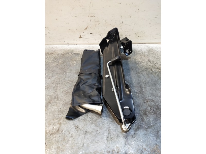 Recambio de gato para audi sq5 (8r) 3.0 tdi quattro referencia OEM IAM   