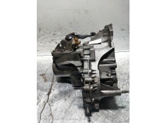 Recambio de caja cambios para ford orion 1.8 td referencia OEM IAM 94ZTNA FOG 4K19C  2