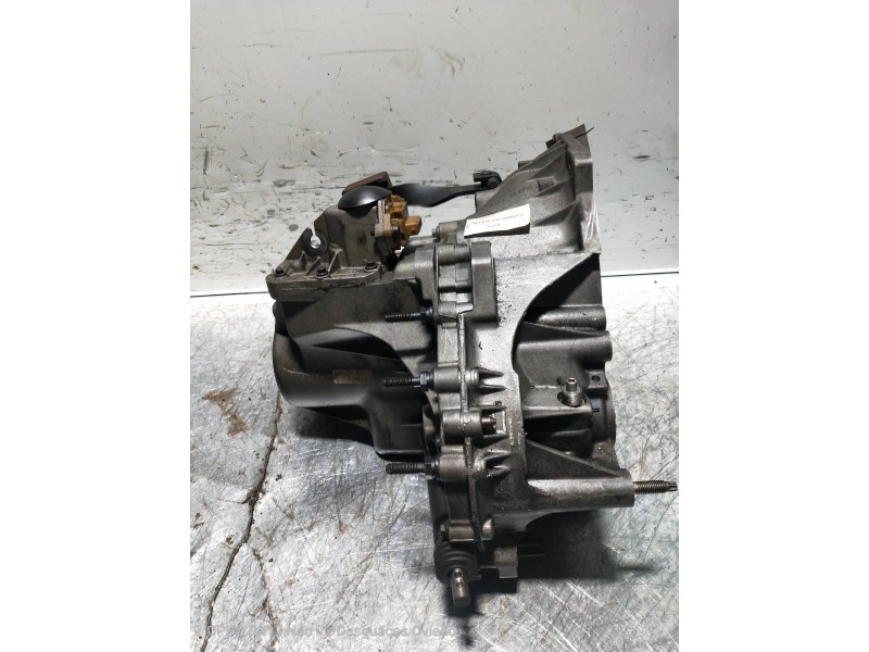 Recambio de caja cambios para ford orion 1.8 td referencia OEM IAM 94ZTNA FOG 4K19C  Recambio de caja cambios para ford orion 1.8 td referencia OEM IAM 94ZTNA FOG 4K19C