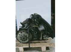 Recambio de motor completo para volkswagen touran (1t1) highline referencia OEM IAM BAG 003138 