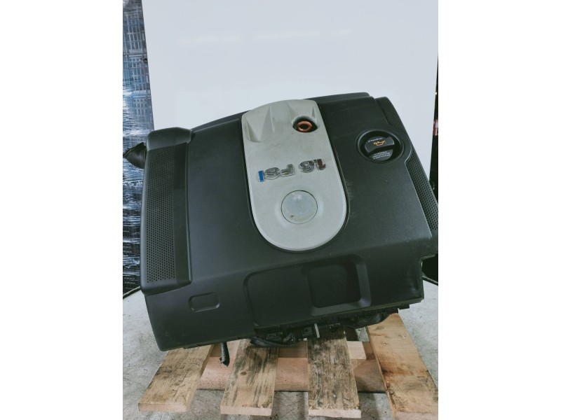 Recambio de motor completo para volkswagen touran (1t1) highline referencia OEM IAM BAG 003138 