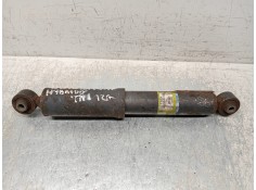 Recambio de amortiguador trasero izquierdo para toyota rav 4 referencia OEM IAM 4853142500  