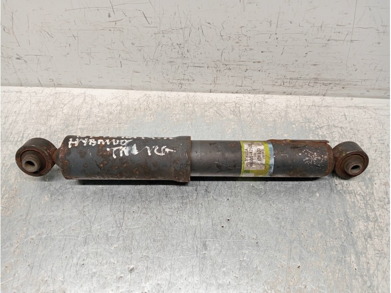 Recambio de amortiguador trasero izquierdo para toyota rav 4 referencia OEM IAM 4853142500  