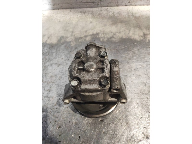 Recambio de bomba direccion para ford s-max (ca1) trend referencia OEM IAM 6G913A696CC  