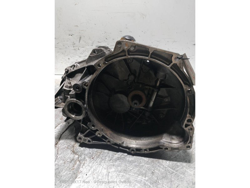 Recambio de caja cambios para ford orion 1.8 td referencia OEM IAM 94ZTNA FOG 4K19C  Recambio de caja cambios para ford orion 1.8 td referencia OEM IAM 94ZTNA FOG 4K19C