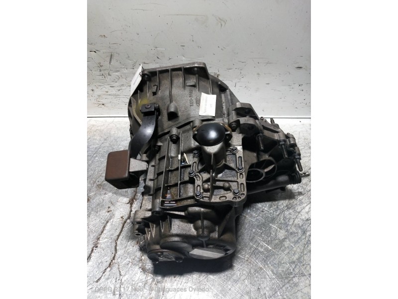Recambio de caja cambios para ford orion 1.8 td referencia OEM IAM 94ZTNA FOG 4K19C  Recambio de caja cambios para ford orion 1.8 td referencia OEM IAM 94ZTNA FOG 4K19C