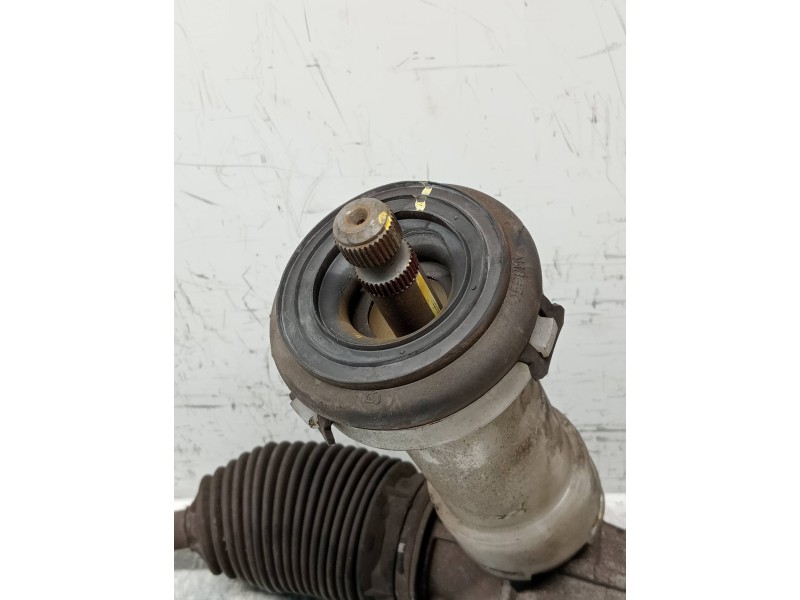 Recambio de cremallera direccion para kia cee´d emotion referencia OEM IAM 565001H200  