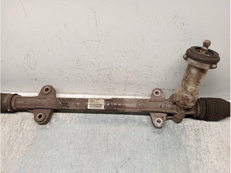 Recambio de cremallera direccion para kia cee´d emotion referencia OEM IAM 565001H200  