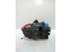 Recambio de motor cierre centralizado delantero izquierdo para volkswagen touran (1t1) highline referencia OEM IAM 3D1837015  5P