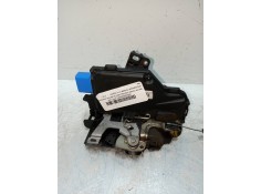 Recambio de motor cierre centralizado delantero izquierdo para volkswagen touran (1t1) highline referencia OEM IAM 3D1837015  5P 2