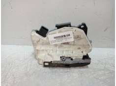 Recambio de motor cierre centralizado trasero derecho para volkswagen tiguan (5n1) referencia OEM IAM 6N0839016A  5P 2
