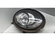 Recambio de faro derecho para mini mini (f56) one first referencia OEM IAM   