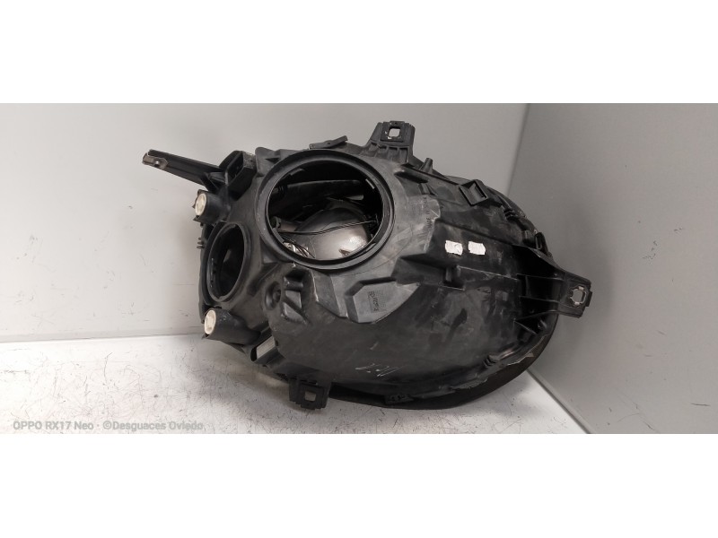 Recambio de faro derecho para mini mini (f56) one first referencia OEM IAM   
