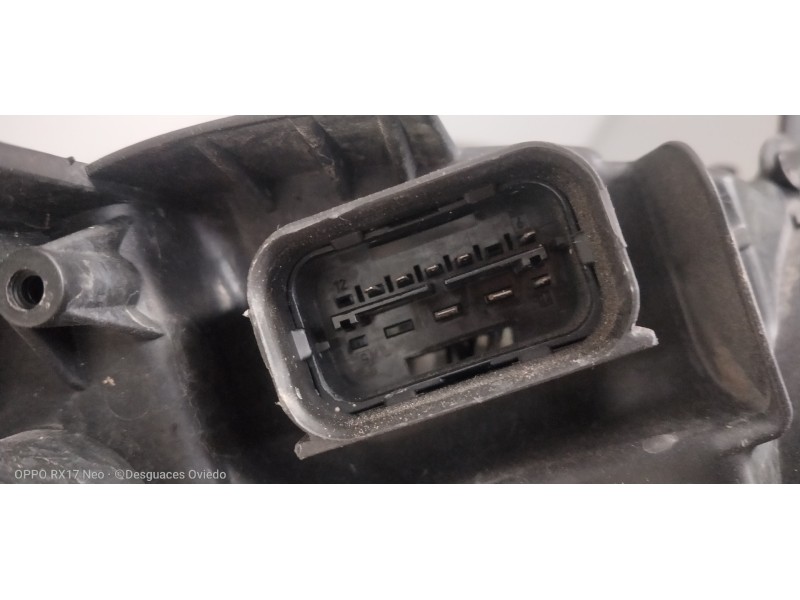 Recambio de faro derecho para mini mini (f56) one first referencia OEM IAM   