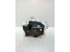 Recambio de motor cierre centralizado trasero derecho para volkswagen touareg (7p6) 3.0 v6 tdi dpf referencia OEM IAM 4G0839016 
