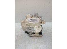 Recambio de motor cierre centralizado trasero derecho para volkswagen touareg (7p6) 3.0 v6 tdi dpf referencia OEM IAM 4G0839016  2