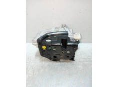 Recambio de motor cierre centralizado trasero izquierdo para volkswagen touareg (7p6) 3.0 v6 tdi dpf referencia OEM IAM 4G083901