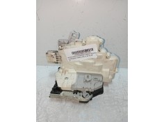 Recambio de motor cierre centralizado trasero izquierdo para volkswagen touareg (7p6) 3.0 v6 tdi dpf referencia OEM IAM 4G083901 2