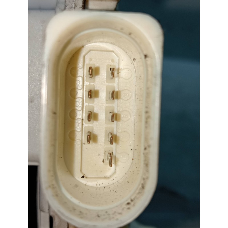 Recambio de motor cierre centralizado trasero izquierdo para volkswagen touareg (7p6) 3.0 v6 tdi dpf referencia OEM IAM 4G083901