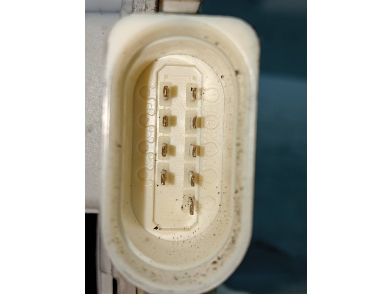 Recambio de motor cierre centralizado trasero izquierdo para volkswagen touareg (7p6) 3.0 v6 tdi dpf referencia OEM IAM 4G083901