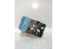 Recambio de motor cierre centralizado delantero izquierdo para volvo s60 berlina 2.4 (103kw) referencia OEM IAM   4P