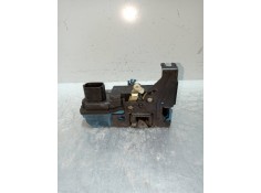 Recambio de motor cierre centralizado delantero izquierdo para volvo s60 berlina 2.4 (103kw) referencia OEM IAM   4P 2