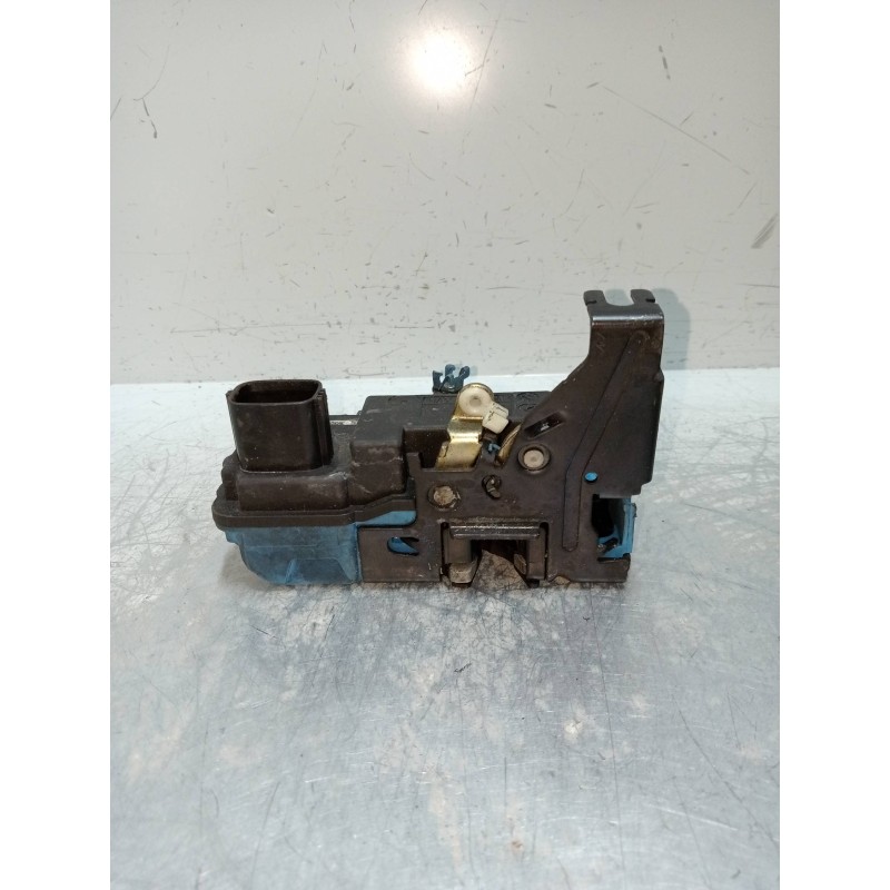 Recambio de motor cierre centralizado delantero izquierdo para volvo s60 berlina 2.4 (103kw) referencia OEM IAM   4P