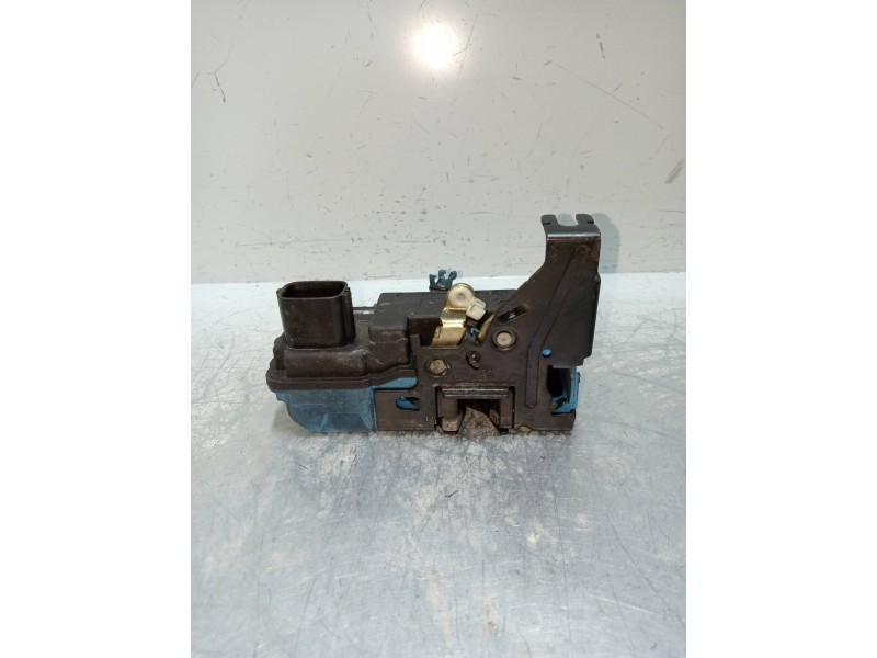 Recambio de motor cierre centralizado delantero izquierdo para volvo s60 berlina 2.4 (103kw) referencia OEM IAM   4P