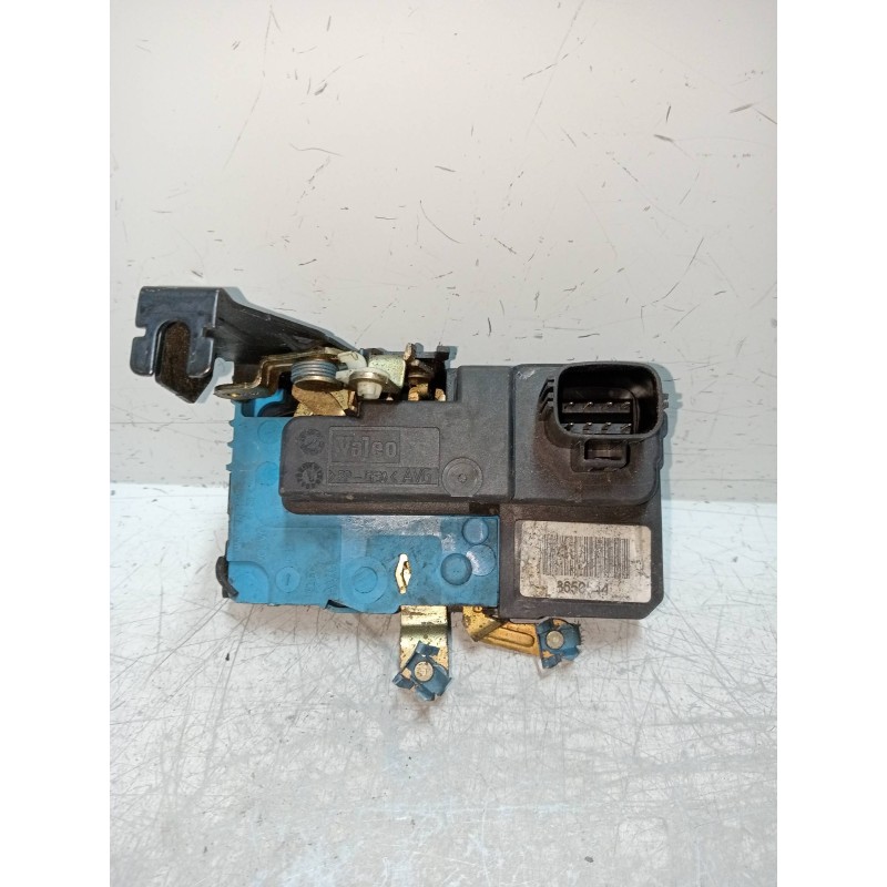 Recambio de motor cierre centralizado delantero izquierdo para volvo s60 berlina 2.4 (103kw) referencia OEM IAM   4P