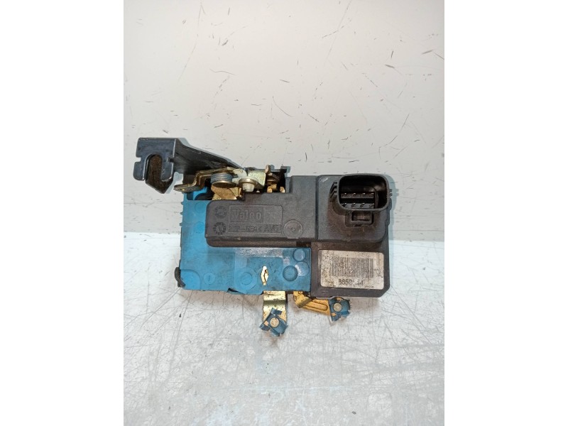 Recambio de motor cierre centralizado delantero izquierdo para volvo s60 berlina 2.4 (103kw) referencia OEM IAM   4P